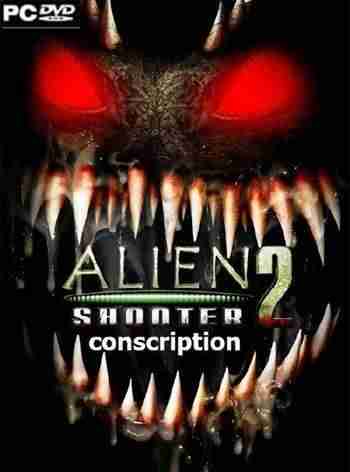 Descargar Alien Shooter 2 Conscription [English] por Torrent